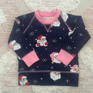 The Beaufort Bonnet Company Cassidy Crewneck